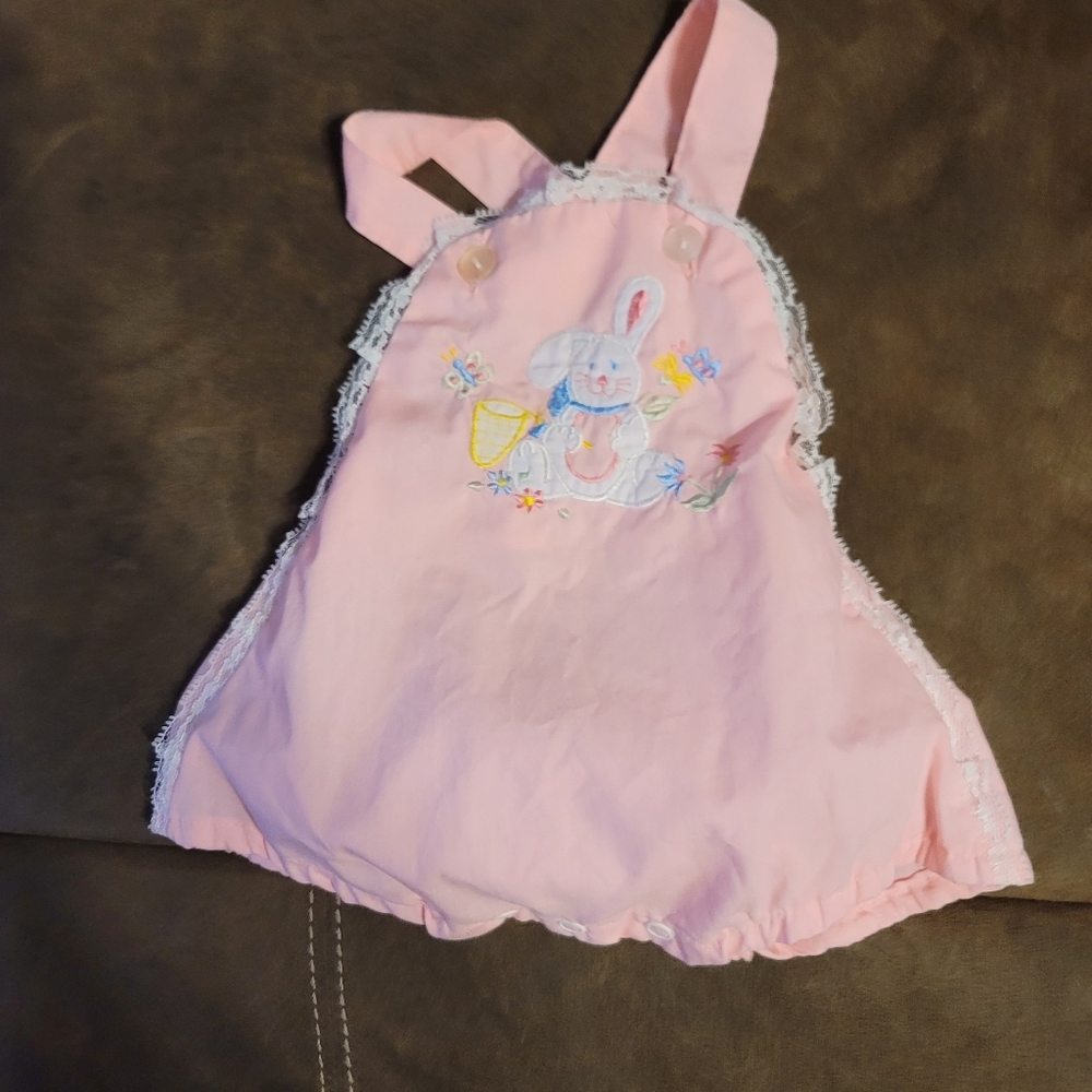 Baby outfit